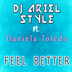 Feel Better (Single)