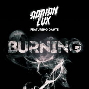 Burning (Single)