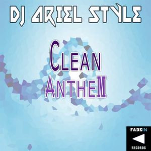 Clean Anthem (Single)