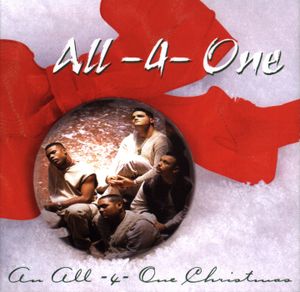 An All‐4‐One Christmas