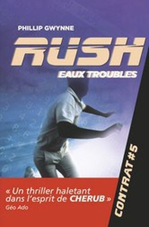 Rush - Eaux Troubles