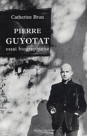 Pierre Guyotat