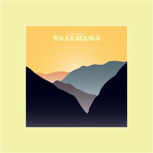 Vaalbara (EP)