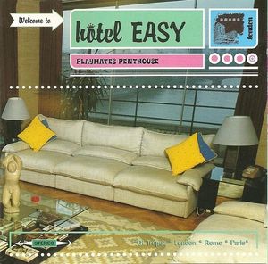 Hotel Easy: Playmates Penthouse