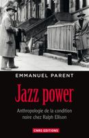 Couverture Jazz Power