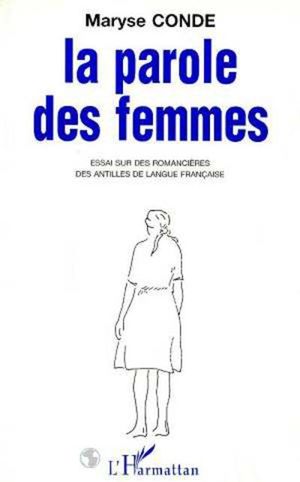 La Parole des femmes