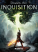 Jaquette Dragon Age: Inquisition