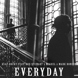 Everyday (Single)