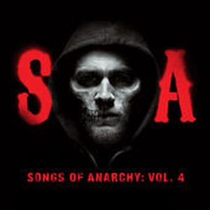 Songs of Anarchy: Volume 4 (OST)