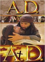 Affiche A.D. - Anno Domini