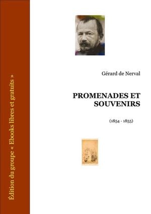 Promenades et souvenirs