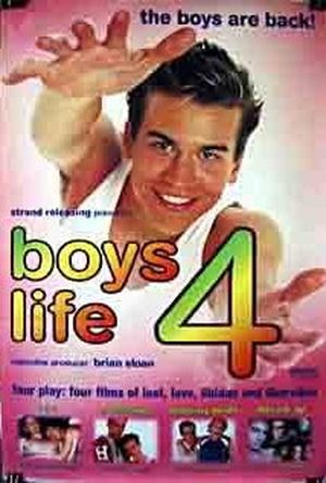 Boys Life 4 : Four Play