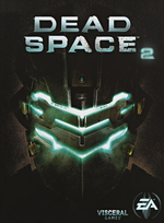 Jaquette Dead Space 2 Jaquette Dead Space 2