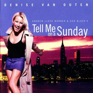 Tell Me on a Sunday (OST)