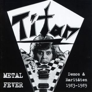 Metalfever (1983-1989)