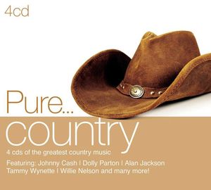 Pure… Country