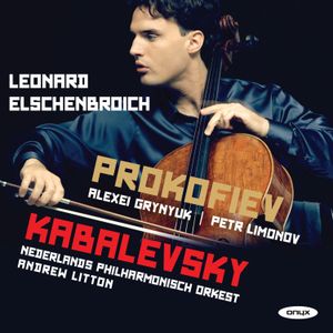 Prokofiev / Kabalevsky