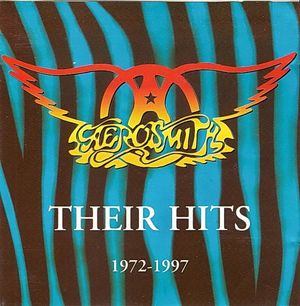 Their Hits 1972-1997