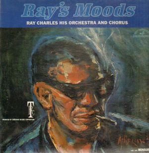 Ray’s Moods