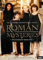 Affiche Roman Mysteries