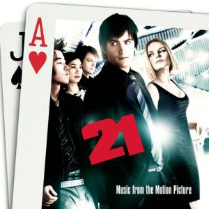 21: Music From the Motion Picture (OST)