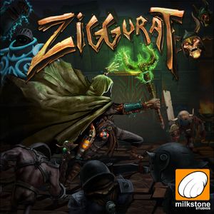 Ziggurat (OST)