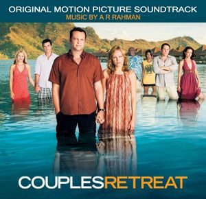 Couples Retreat: Original Motion Picture Soundtrack (OST)