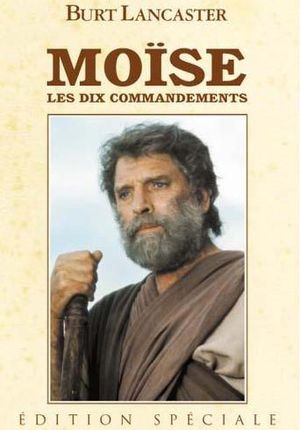 Moïse : Les Dix Commandements