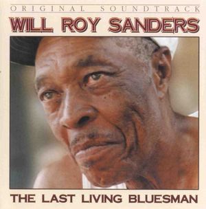 The Last Living Bluesman