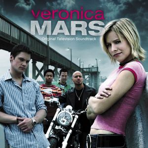 Veronica Mars: Original Television Soundtrack (OST)