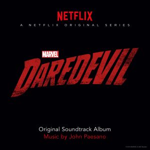 Daredevil: Original Soundtrack Album (OST)