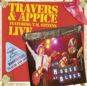 Live at the House of Blues (Live)
