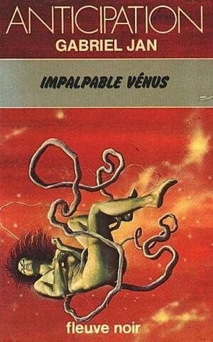 Impalpable vénus