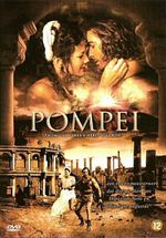 Affiche Pompeii