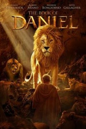 The Book of Daniel