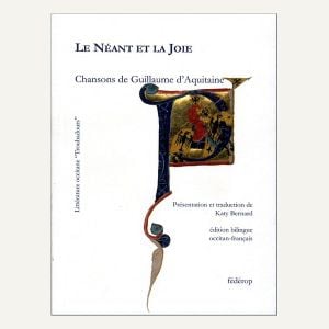 Le Néant et la Joie