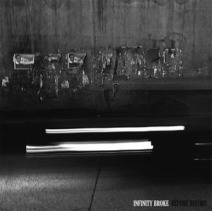 Before Before Album