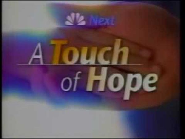 A Touch of Hope