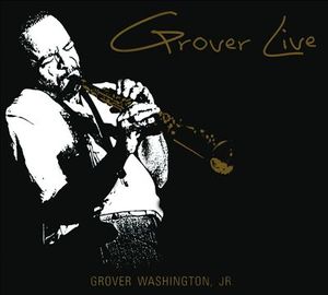Grover Live (Live)