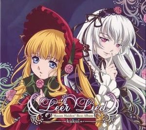 Rozen Maiden Best Album - Leer Lied