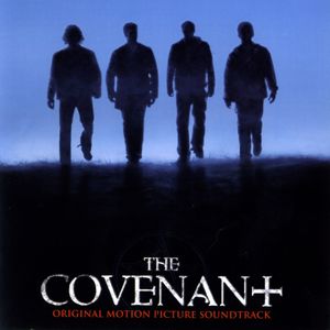 The Covenant (OST)