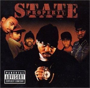 State Property (OST)