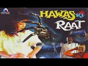 Hawas Ki Raat