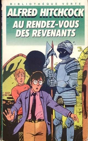 Au rendez-vous des revenants