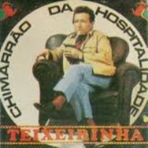 Chimarrão da Hospitalidade