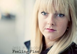 Feeling Fine (Single)