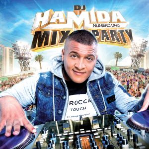 Intro Dj Hamida Mix Party 2015