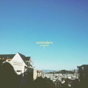 Reminders (EP)