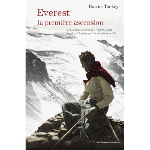 Everest la première ascension