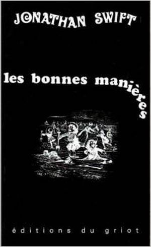 Les bonnes manieres